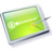 tablet lime Icon